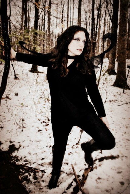 Eliza Kelley Fotoğrafı