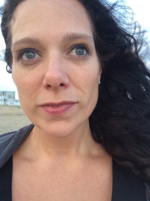 Eliza Kelley Fotoğrafı