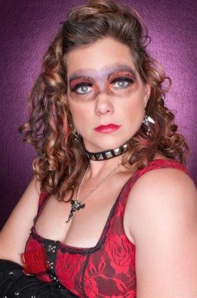 Eliza Kelley Fotoğrafı