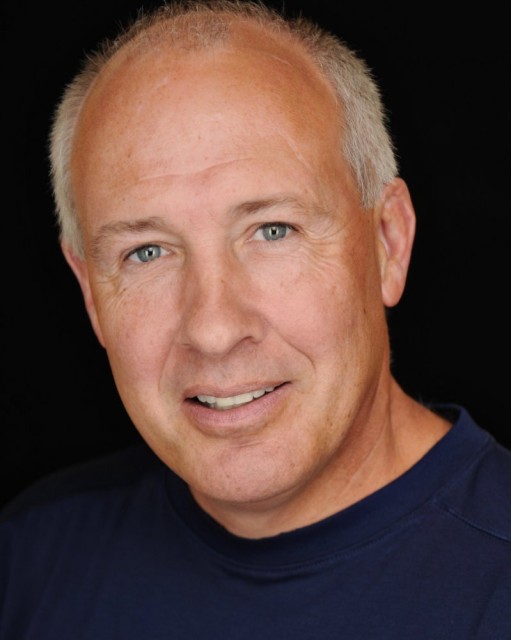 John Newberg Fotoğrafı