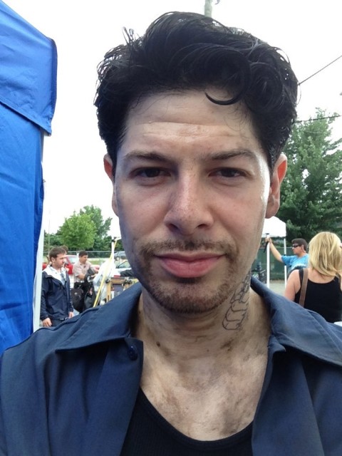 Joseph  Castillo-Midyett fotoğrafı