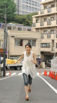 Megumi Sato Fotoğrafı