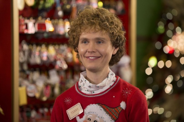 Doug  Plaut Fotoğrafı