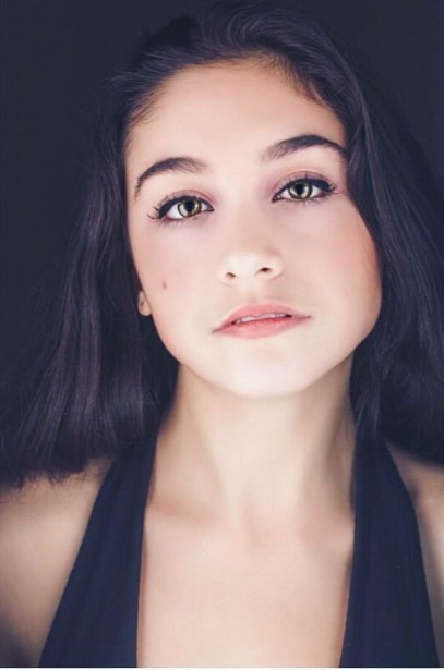 Emmy  Tanzy Fotoğrafı