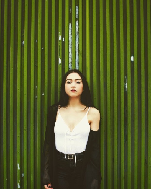 Emmy  Tanzy Fotoğrafı