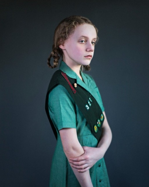 Lola  Freidenstine Fotoğrafı