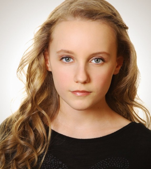 Lola  Freidenstine Fotoğrafı