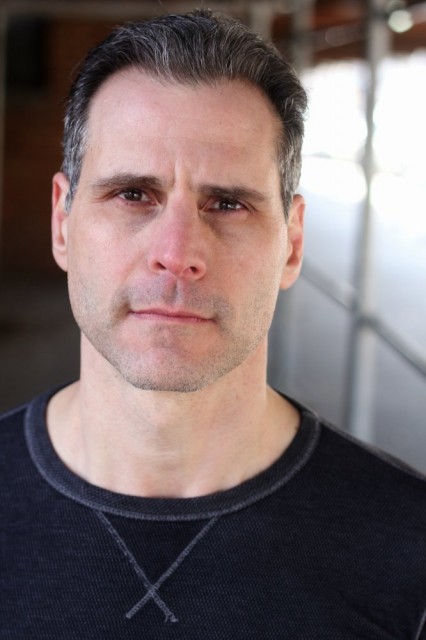 Randall Krongard  Fotoğrafı