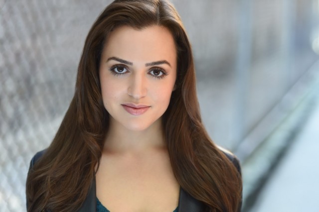 Kelly  Driscoll Fotoğrafı