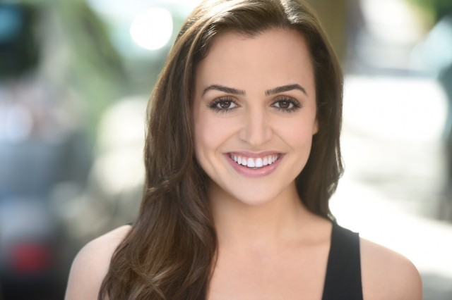 Kelly  Driscoll Fotoğrafı