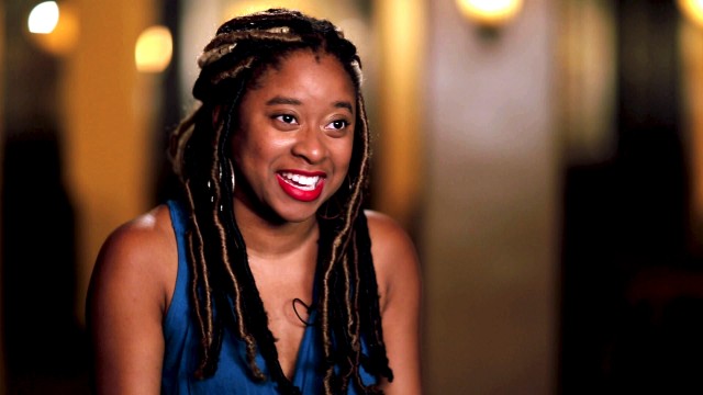 Phoebe Robinson Fotoğrafı