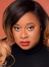 Phoebe Robinson fotoğrafı