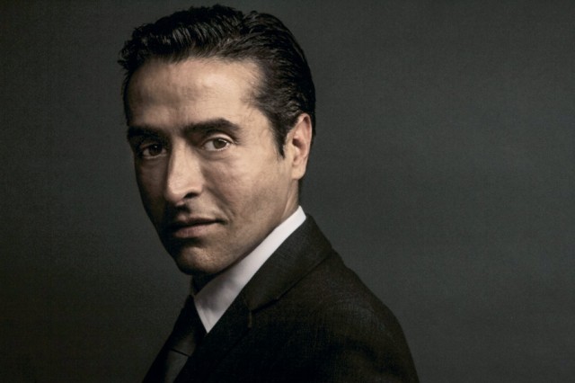 Marcello De  Nardo  Fotoğrafı