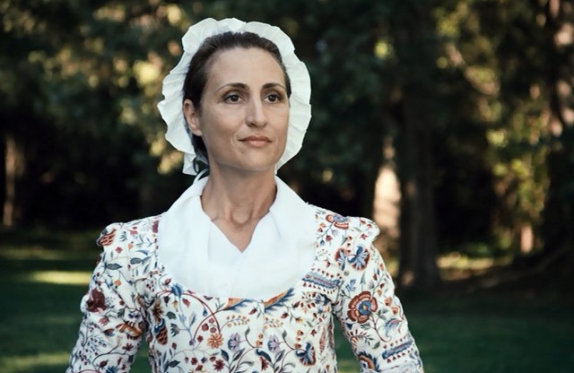 Beverley  Simmons Fotoğrafı