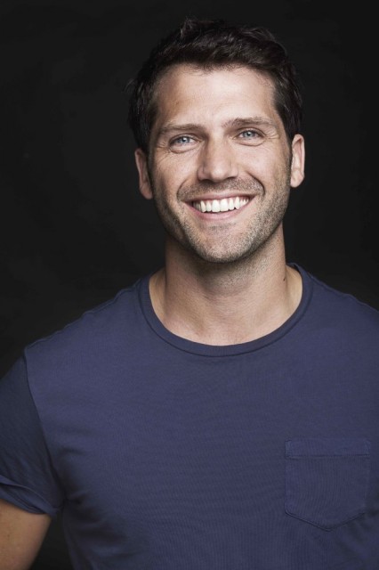 James Lee  Taylor Fotoğrafı