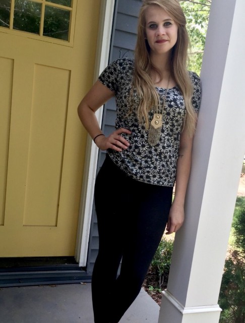 Kandace  Howard fotoğrafı