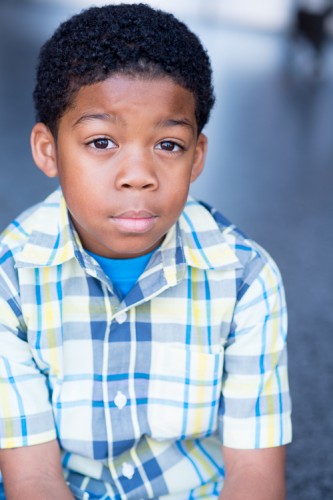 Chase  Pitts Fotoğrafı