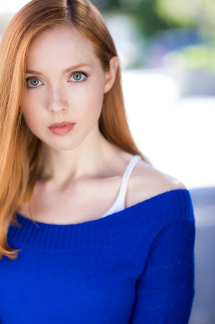 Kim  Whalen Fotoğrafı