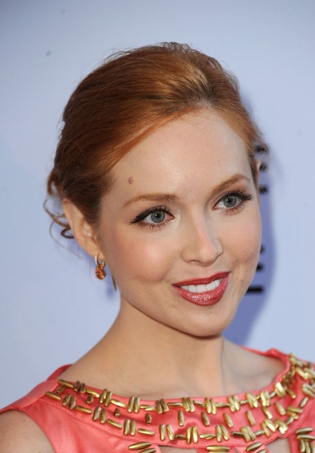 Kim  Whalen fotoğrafı