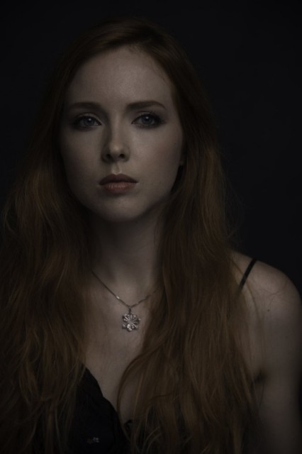 Kim  Whalen Fotoğrafı