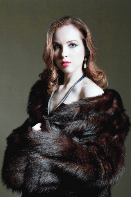 Kim  Whalen Fotoğrafı