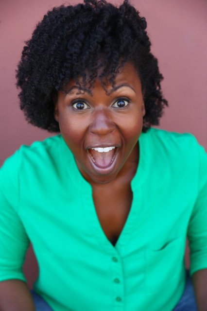 Khalilah  Joi Fotoğrafı