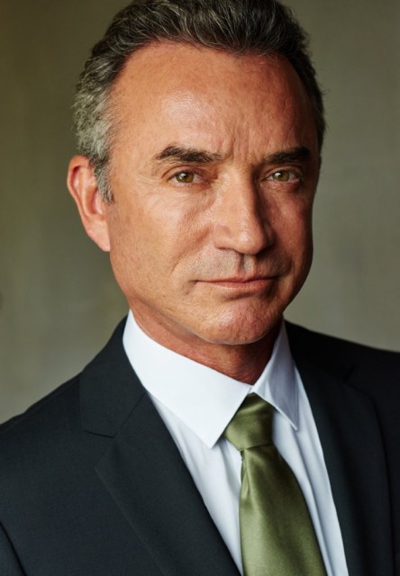 Douglas  Olsson Fotoğrafı