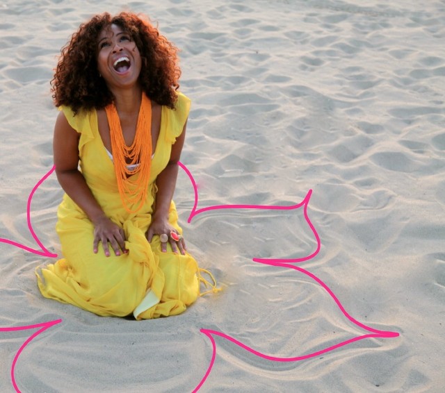 Tanika  Ray Fotoğrafı