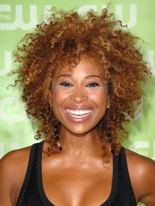 Tanika  Ray Fotoğrafı