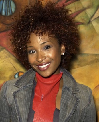 Tanika  Ray Fotoğrafı