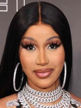 Cardi  B. fotoğrafı