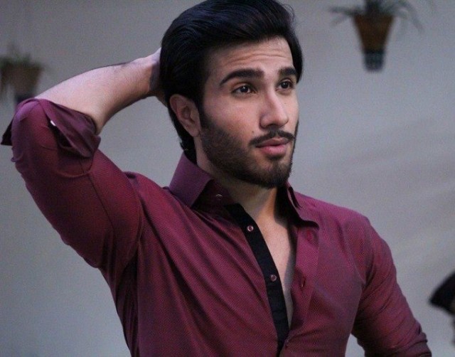 Feroze Khan Fotoğrafı