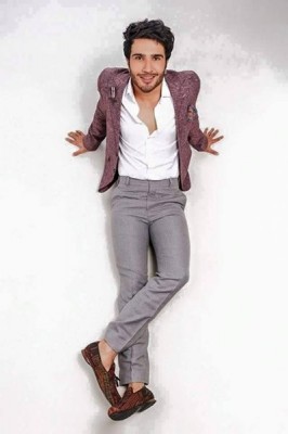 Feroze Khan Fotoğrafı