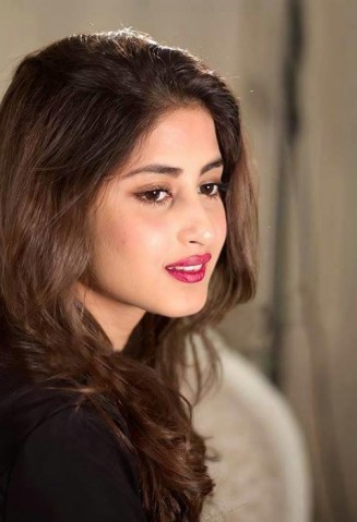 Sajal Ali Fotoğrafı