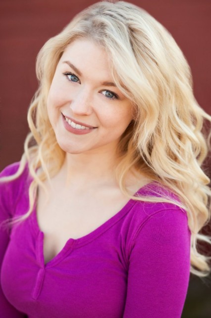 Erika  Chase Fotoğrafı