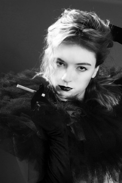 Christina  Leidel Fotoğrafı