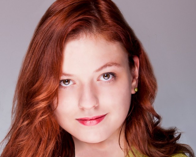 Christina  Leidel Fotoğrafı