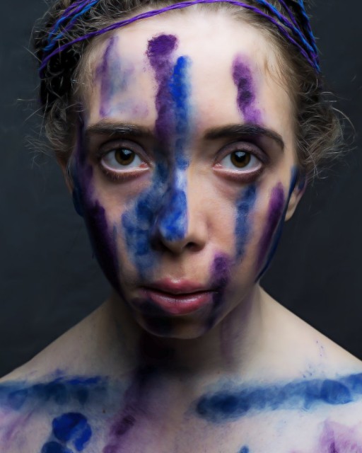 April  Tweedy Fotoğrafı