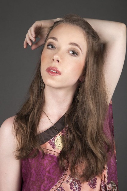 April  Tweedy Fotoğrafı