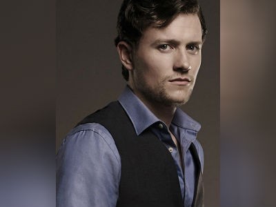 Jon  Fletcher fotoğrafı