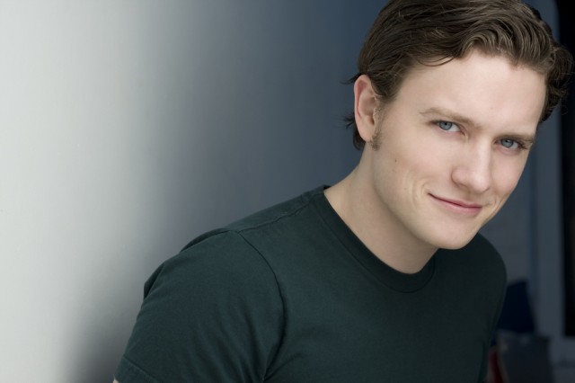 Jon  Fletcher fotoğrafı