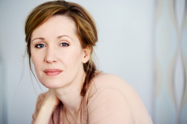 Silvina Buchbauer Fotoğrafı