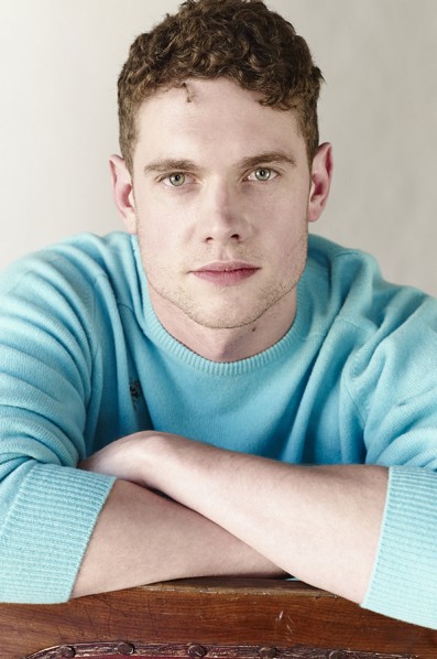 Tom Brittney Fotoğrafı