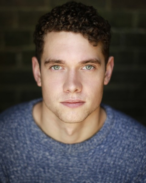 Tom Brittney Fotoğrafı