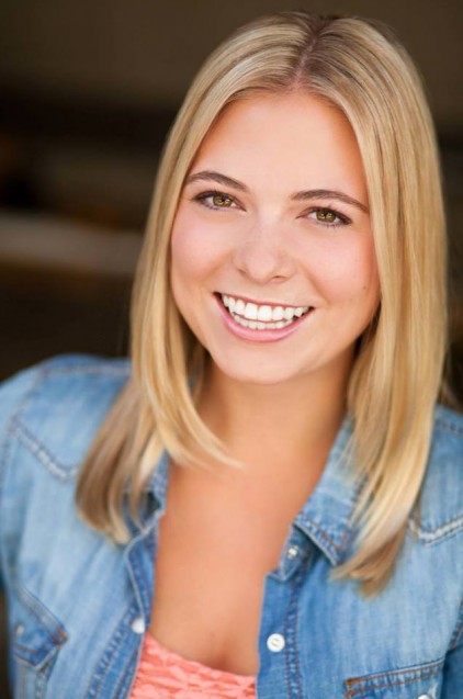 Marissa  Read Fotoğrafı