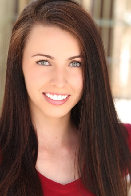 Selena  Montrone Fotoğrafı