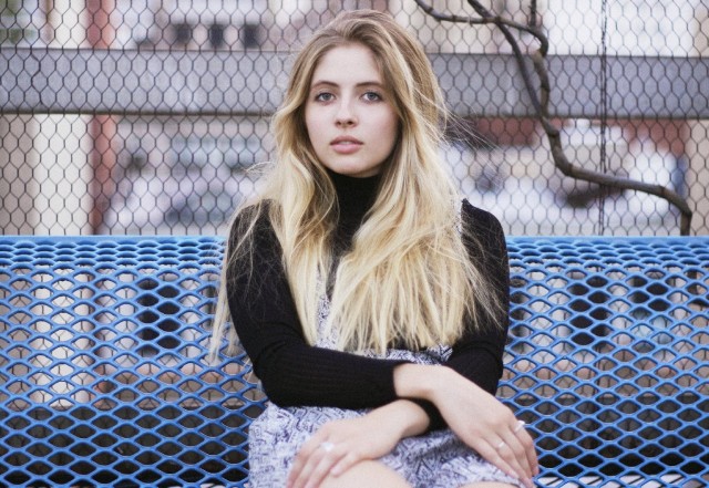 Erika  Wester Fotoğrafı