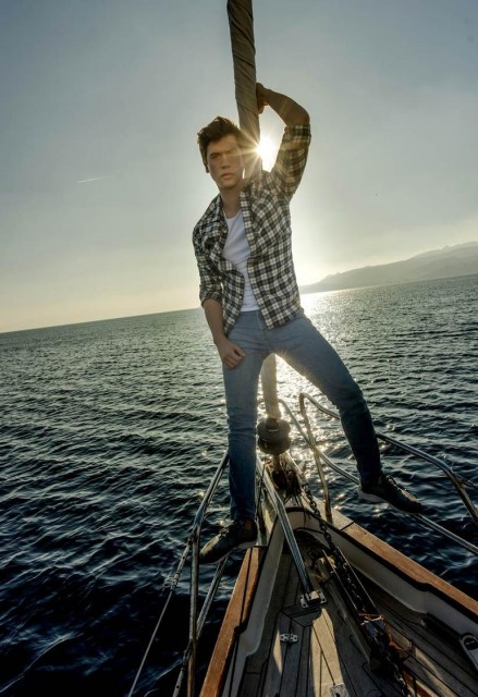 Serhan Onat Fotoğrafı