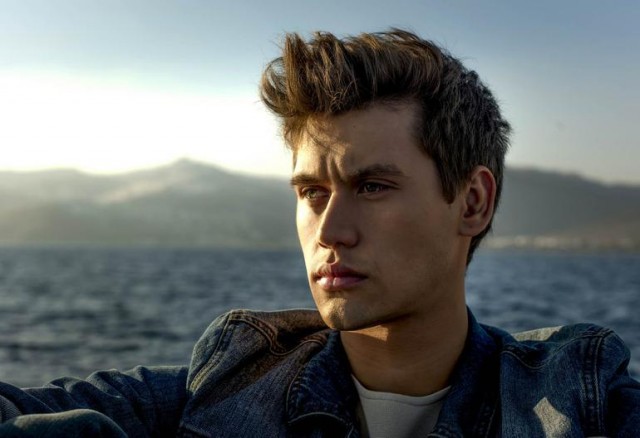 Serhan Onat Fotoğrafı