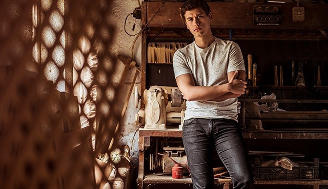 Serhan Onat Fotoğrafı